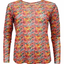 Dame Cassiopeia Dame Bluse Plus Size -