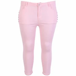 Dame Cassiopeia Dame Jeans Plus Size -