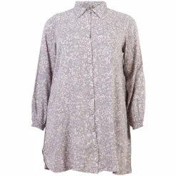 Dame Cassiopeia Ivinne Dame Tunika Plus Size -