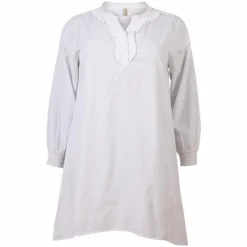 Dame Cassiopeia Lonetta Dame Tunika Plus Size -