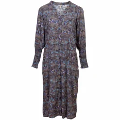 Dame Cassiopeia Mettele Dame Kjole Plus Size -