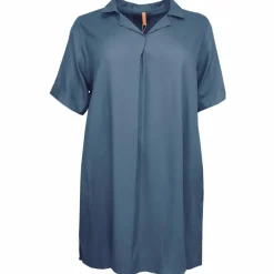 Dame Cassiopeia Santina Dame Tunika -