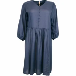 Dame Cassiopeia Sivanna Dame Kjole Plus Size -