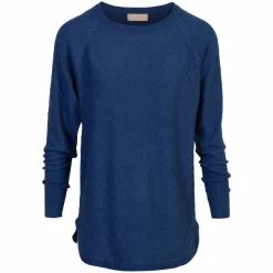 Dame Cassiopeia Tinetta Dame Bluse Plus Size -