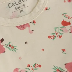 Børn CeLaVi Baby Body -