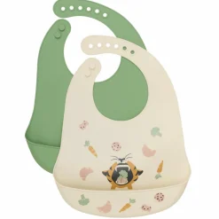 Børn CeLaVi Baby Hagesmæk -
