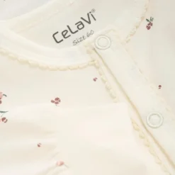 Børn CeLaVi Baby Natdragt -