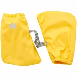 Børn CeLaVi Baby Overtrækssko m. fleece -