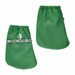 Børn CeLaVi Baby Overtrækssko m. fleece -