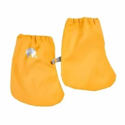 Børn CeLaVi Baby Overtrækssko m. fleece -