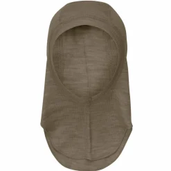 Børn CeLaVi Børne Elefanthue i merinould -