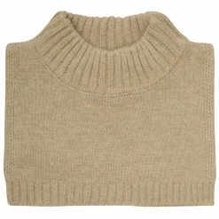 Børn CeLaVi Børne Elefanthue i merinouldmix -