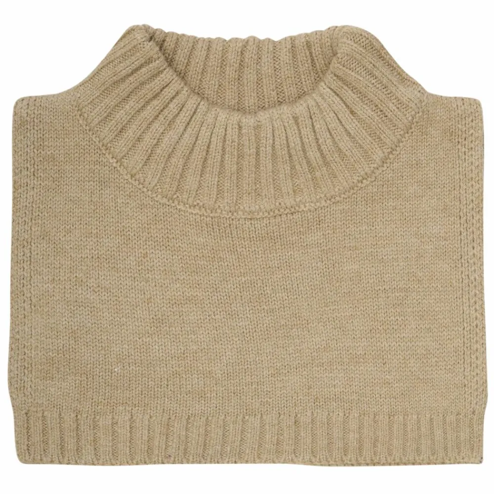 Børn CeLaVi Børne Elefanthue i merinouldmix -