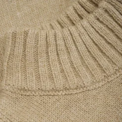 Børn CeLaVi Børne Elefanthue i merinouldmix -