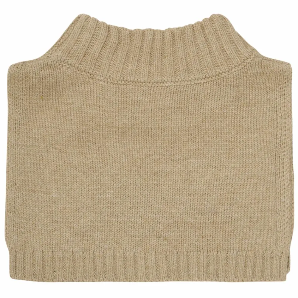 Børn CeLaVi Børne Elefanthue i merinouldmix -