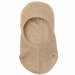 Børn CeLaVi Børne Elefanthue i merinouldmix -