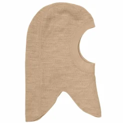 Børn CeLaVi Børne Elefanthue i merinouldmix -