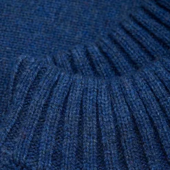 Børn CeLaVi Børne Elefanthue i merinouldmix -