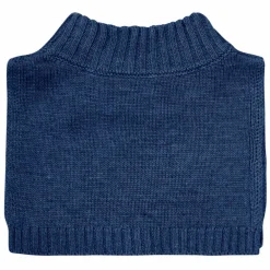 Børn CeLaVi Børne Elefanthue i merinouldmix -