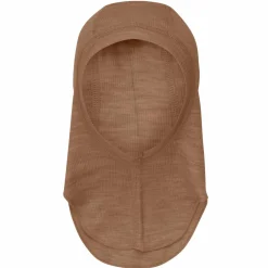 Børn CeLaVi Børne Elefanthue i merinould -