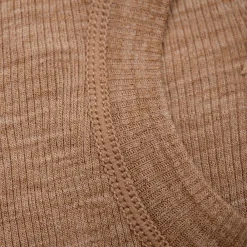 Børn CeLaVi Børne Elefanthue i merinould -