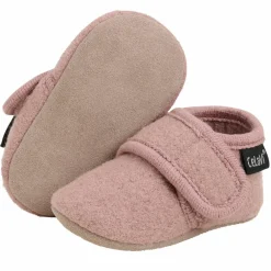 Børn CeLaVi Børne Futter i uld -