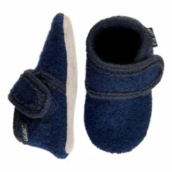 Børn CeLaVi Børne Futter i uld -