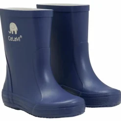 Børn CeLaVi Børne Gummistøvler -
