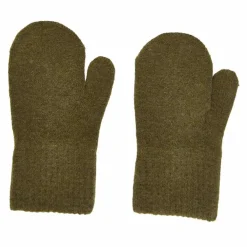 Børn CeLaVi Børne Luffer i uldmix -