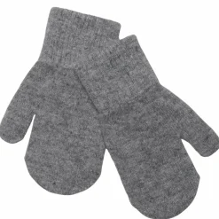 Børn CeLaVi Børne Luffer i uldmix -