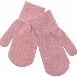 Børn CeLaVi Børne Luffer i uldmix -