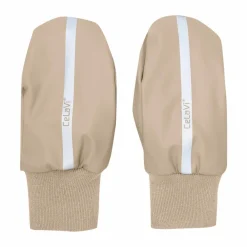 Børn CeLaVi Børne Luffer m. fleece -