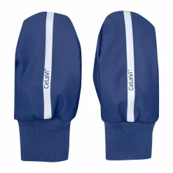 Børn CeLaVi Børne Luffer m. fleece -