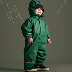 Børn CeLaVi Børne Regndragt -