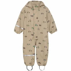 Børn CeLaVi Børne Regndragt -