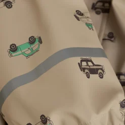 Børn CeLaVi Børne Regndragt -