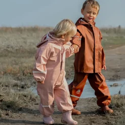 Børn CeLaVi Børne Regnsæt -