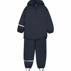 Børn CeLaVi Børne Regnsæt m. fleece -