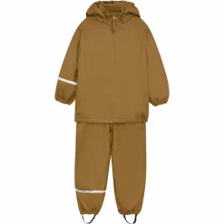 Børn CeLaVi Børne Regnsæt m. fleece -