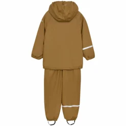 Børn CeLaVi Børne Regnsæt m. fleece -