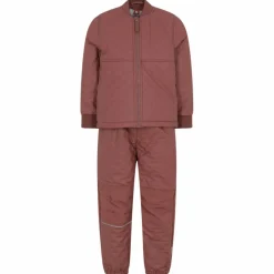 Børn CeLaVi Børne Termosæt m. fleece -