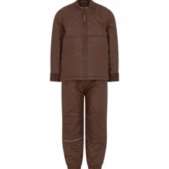 Børn CeLaVi Børne Termosæt m. fleece -