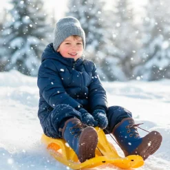 Børn CeLaVi Børne Termostøvler -