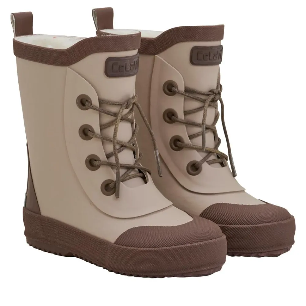 Børn CeLaVi Børne Termostøvler -