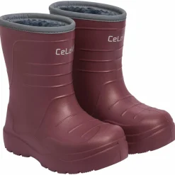 Børn CeLaVi Børne Termostøvler m. for -