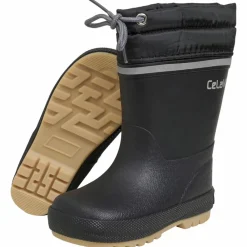 Børn CeLaVi Børne Termostøvler m. for -