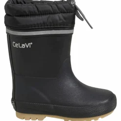 Børn CeLaVi Børne Termostøvler m. for -