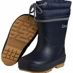 Børn CeLaVi Børne Termostøvler m. for -