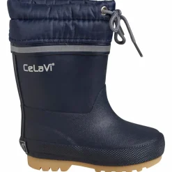 Børn CeLaVi Børne Termostøvler m. for -