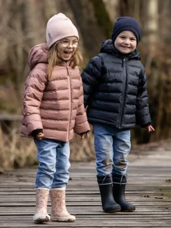 Børn CeLaVi Børne Vinterjakke -